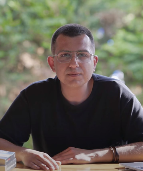 Türk Psikolog Kopenhag