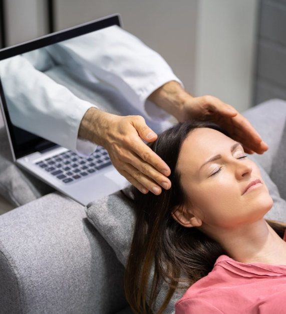 Online Türk Psikolog, Kopenhag