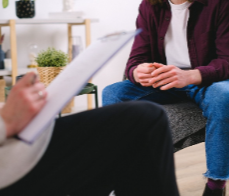 Kopenhag bireysel terapi