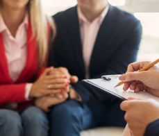 Kopenhag çift terapisi