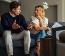 Kopenhag evlilik terapisi