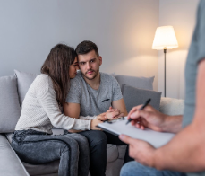 Kopenhag ilişki terapisi